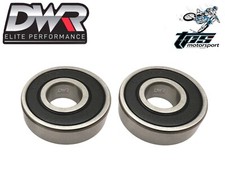 DWR FRONT OR REAR WHEEL HUB