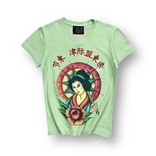 Ed Hardy Women's T-shirt Small