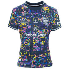 Hull FC Match Spare Pro Shirt