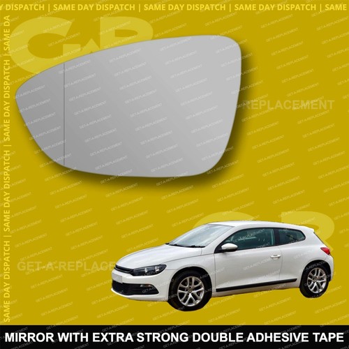 For scirocco wing - for, vw