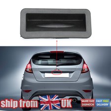 For Ford Fiesta Mk7 2008-2017 1748915 Tailgate Boot Lid Release Switch Button UK
