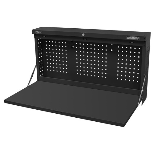 Sealey workbench superline - workbench,