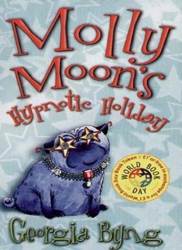 Molly moon hypnotic holiday - moon's,