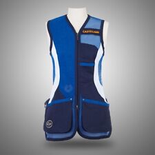 Castellani 025 156 Ladies Shooting Vest