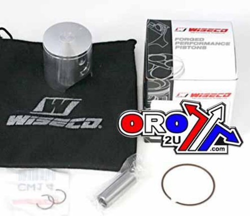 Piston kit sx105 - piston, 04-11