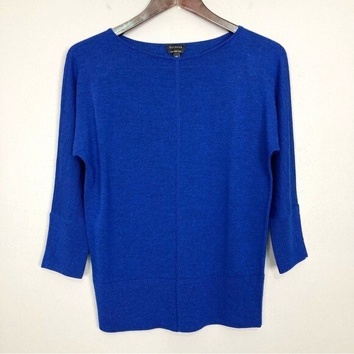 Talbots merino wool dolman - talbots,