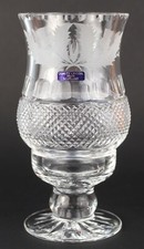 Edinburgh Crystal, Thistle