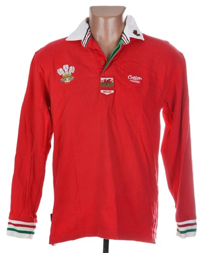 Wales rugby union - wales,