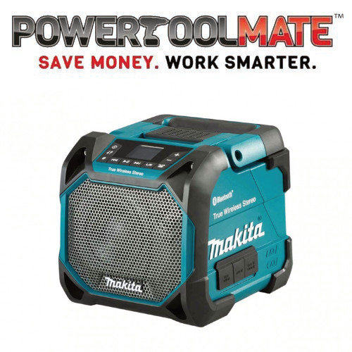 Makita dmr203 18v bluetooth - dmr203,