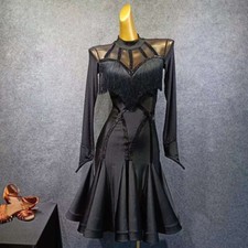  NEW Latin Ballroom Dance