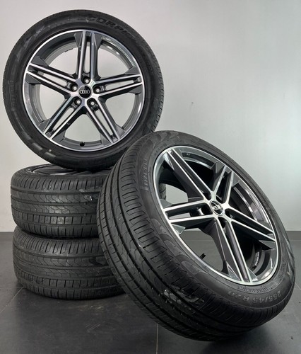 Audi inch rims sq5 - audi,