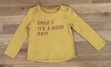 TU Long Sleeve T-Shirt Girls