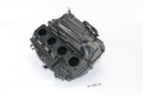 2008 honda cbf 600 pc43 - cbf, s