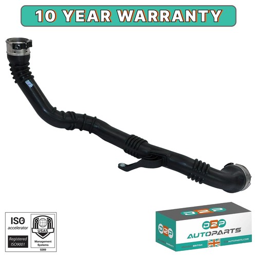 Turbo intercooler hose pipe - turbo,