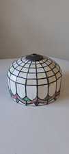 Tiffany-Style Stained