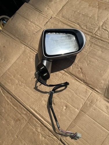2002 2008 honda - 2002-2008, driver