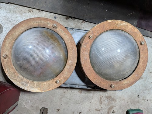 Ultra rare pair antique - ultra-rare, -pair
