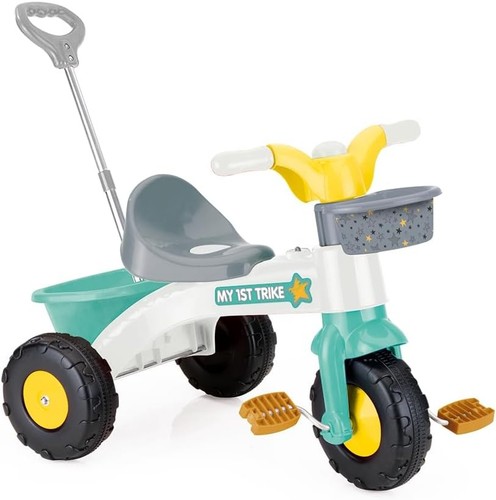 Dolu first trike tricycle - trike, kids