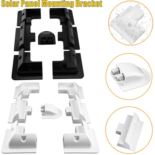 7pcs solar panel mounting - panel,
