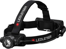 Ledlenser H7R Core