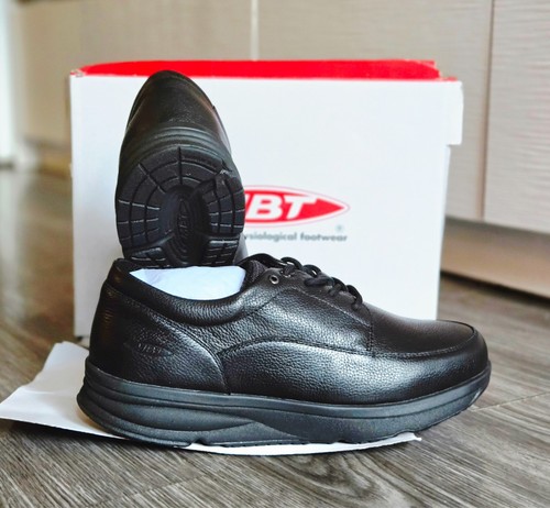 100 genuine mbt black - 100%,