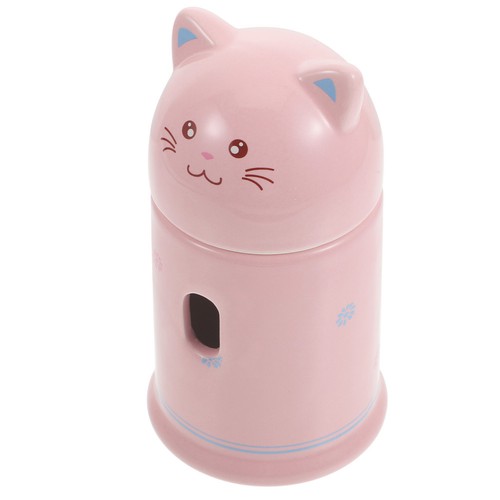 Hamster drinking bottle holder - hamster,