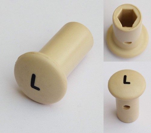 Classic car lights cream - classic,
