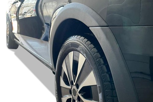 Wheel arch cover trim set - trim,