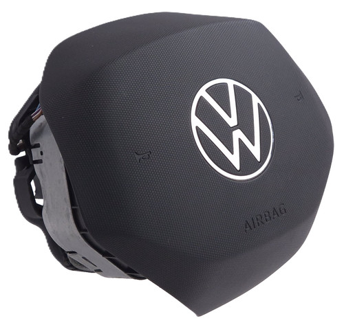 Driver steering wheel - vw,