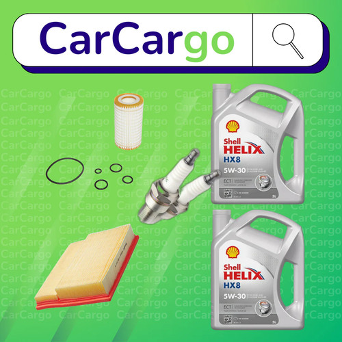 Service kit for - kit, mercedes