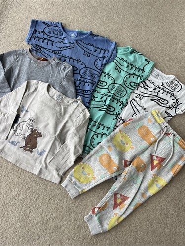 Toddler clothing bundle size - clothing,