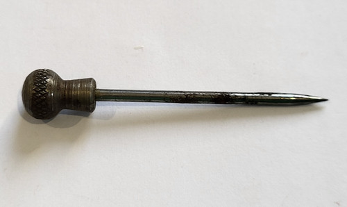 Vintage watchmaker pointed - vintage,