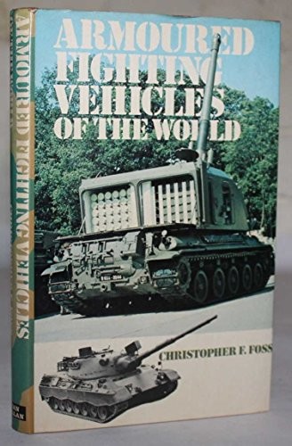 Armoured fighting vehicles - armoured,