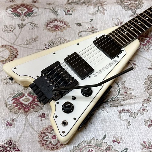 Steinberger gp2t headless - steinberger,