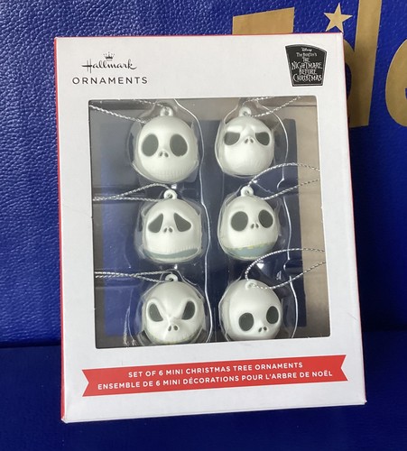 Hallmark set mini - of,