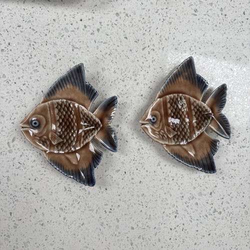 Vintage wade fish trinket - wade,