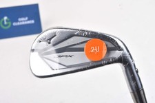 Mizuno JPX 923 Tour #7 Iron / Regular Flex N.S.Pro 950GH Neo Shaft / Demo
