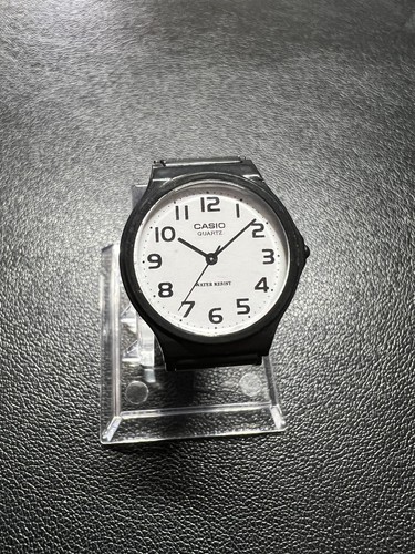 Casio watch ring 1st - casio,