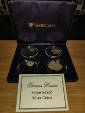 Princess Louisa Shipwrecked