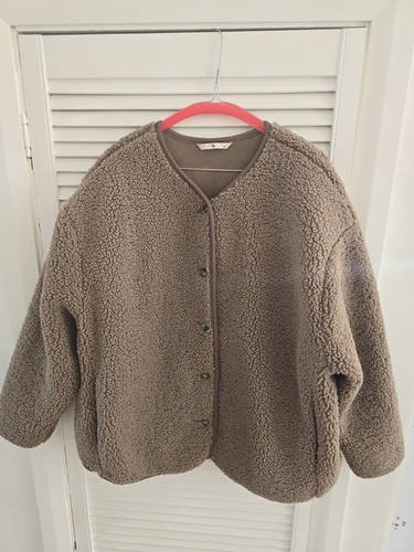 Women brown teddy - women’s,