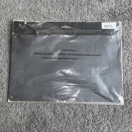 Magpul daka pouch stealth - xl,
