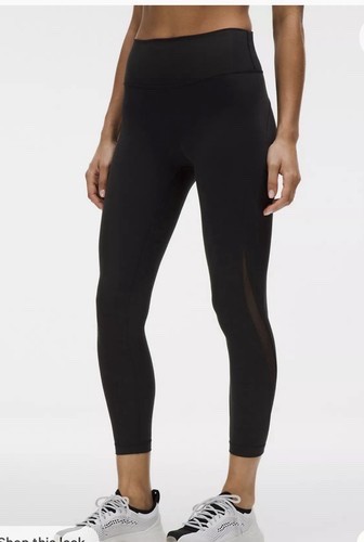 Lululemon wunder under - lululemon,