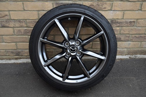 Mx5 mk4 genuine oem - mk4,
