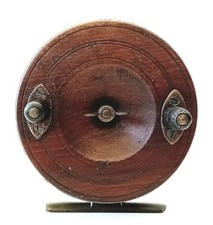 Vintage/Antique Wooden