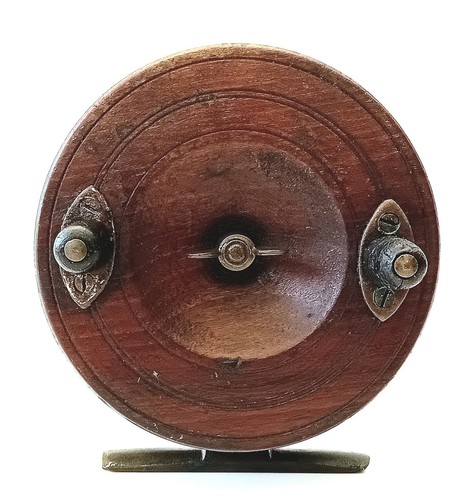 Vintage antique wooden - vintage/antique,