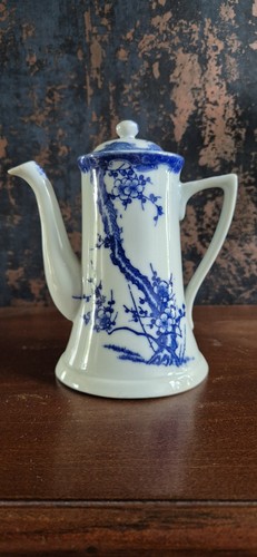 Antique meiji japanese kutani - meiji,