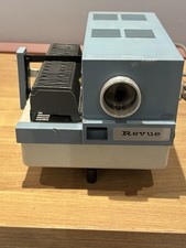 Revue Semi Automatic Slide