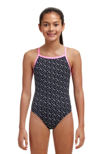 Funkita girls summer fish tie - funkita,
