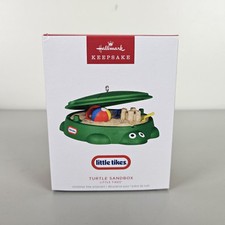 2024 Hallmark Keepsake