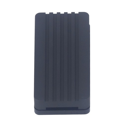 Aluminum alloy cooling case - aluminum,